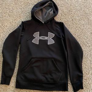 Womens under armour size XS